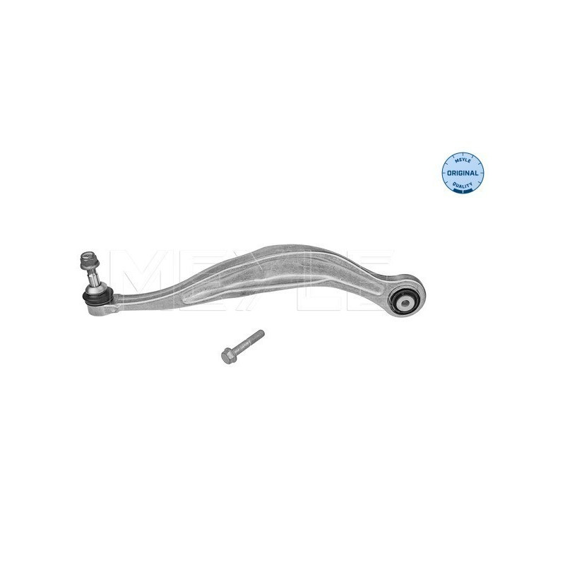 MEYLE 316 050 0124/S Track Control Arm Wishbone Rear Right for BMW 5