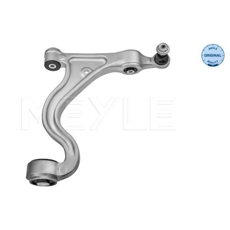 MEYLE 416 050 0002 Bras de suspension avant droite pour Porsche Panamera