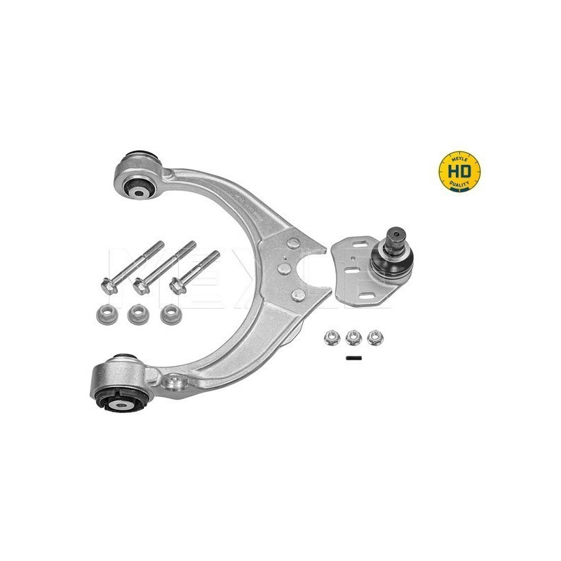 MEYLE 316 050 0033/HD Braccio oscillante anteriore destra per BMW X5 X6