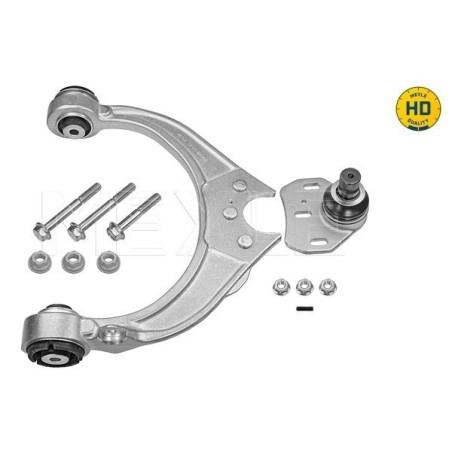 MEYLE 316 050 0033/HD Barra oscilante delantero derecho para BMW X5 X6