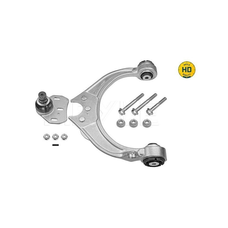 MEYLE 316 050 0034/HD Track Control Arm Wishbone Front Left for BMW X5 X6