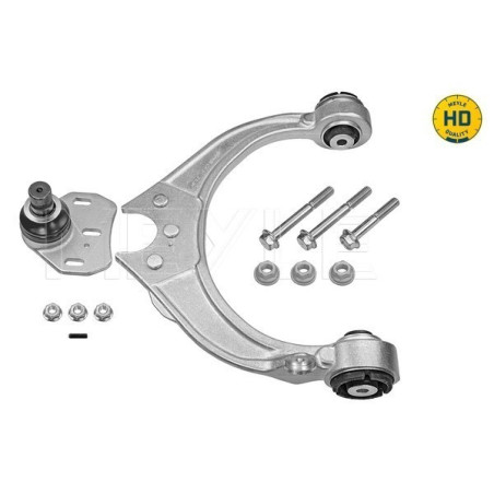 MEYLE 316 050 0034/HD Track Control Arm Wishbone Front Left for BMW X5 X6