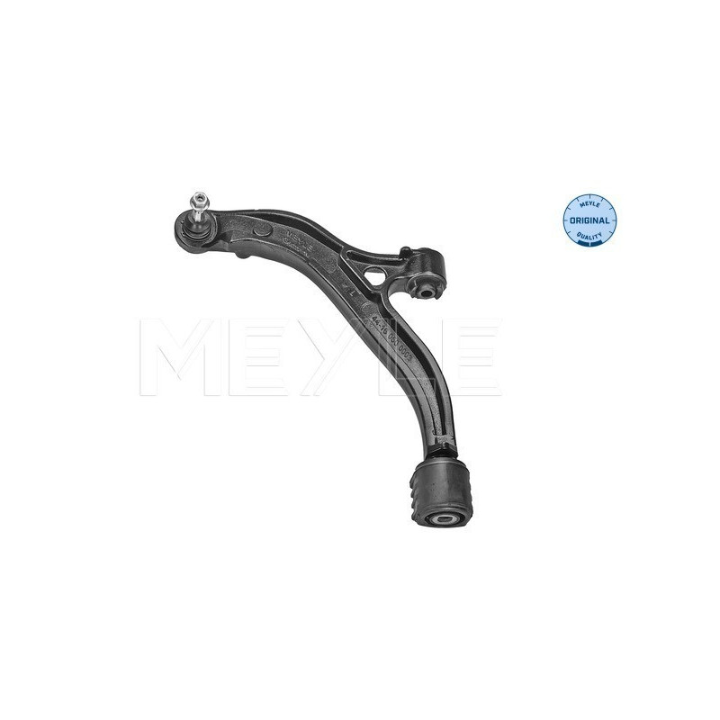 MEYLE 44-16 050 0009 Wahacz zawieszenia przód lewy dla Chrysler Voyager
