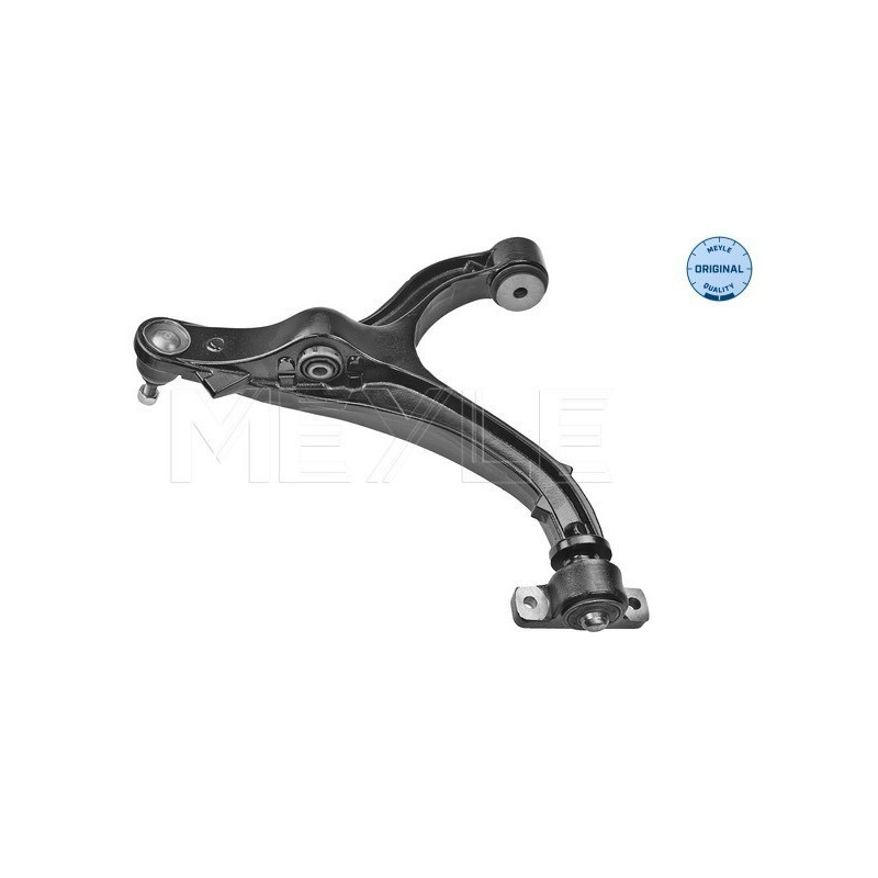 MEYLE 57-16 050 0000 Track Control Arm Wishbone Front Left for Jeep Commander
