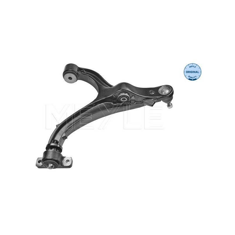 MEYLE 57-16 050 0001 Rameno zavesenia kolies predné pravé pre Jeep Commander