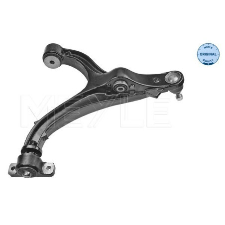 MEYLE 57-16 050 0001 Rameno zavesenia kolies predné pravé pre Jeep Commander
