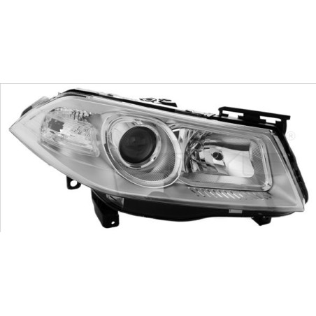 Faro Delantero Derecho para - TYC 20-1071-15-2