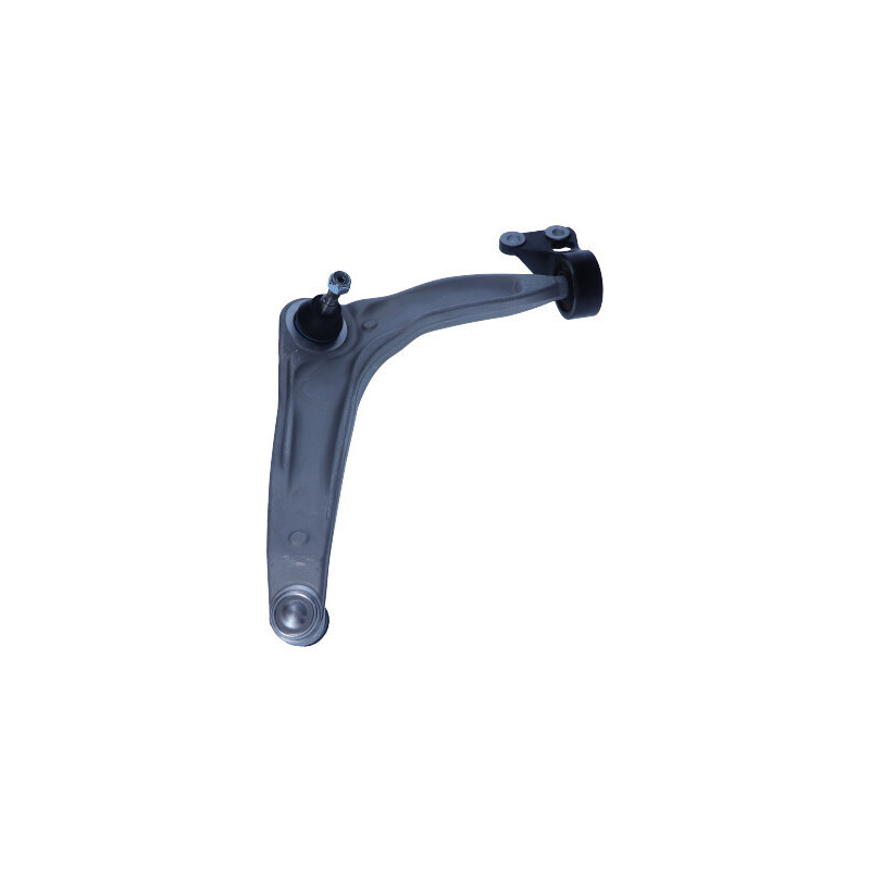 MAXGEAR 72-3204 Braccio oscillante anteriore destra per 75 ZT
