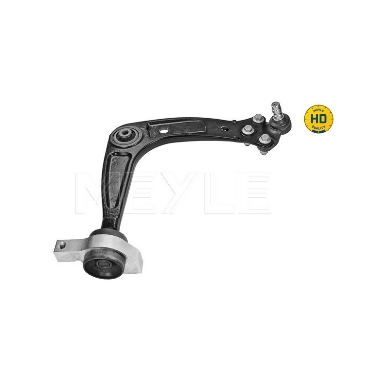 MEYLE 11-16 050 0085/HD Querlenker Vorne Rechts für Peugeot 508