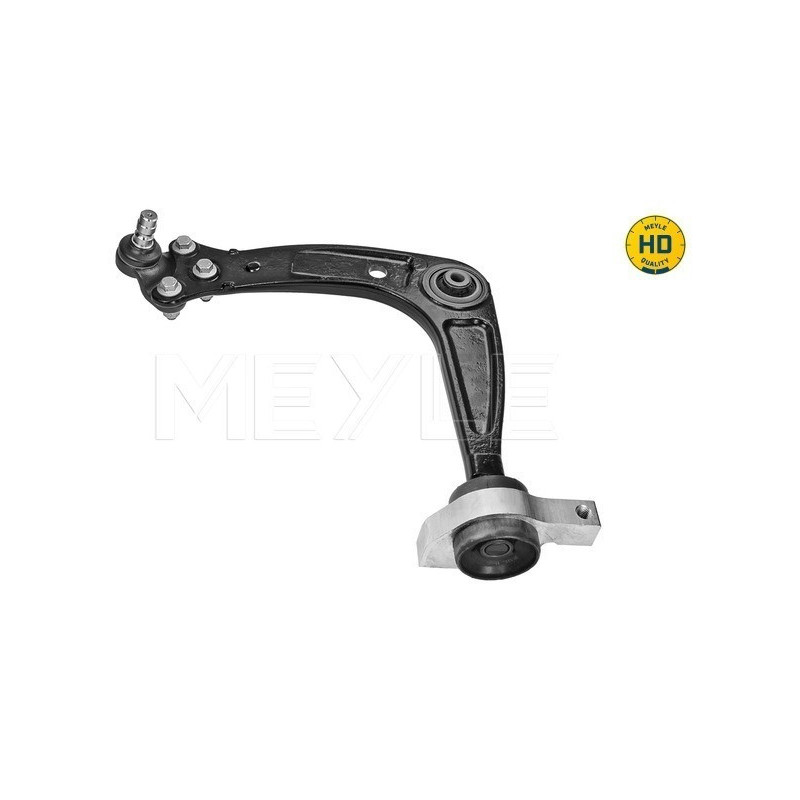 MEYLE 11-16 050 0086/HD Braccio oscillante anteriore sinistra per Peugeot 508