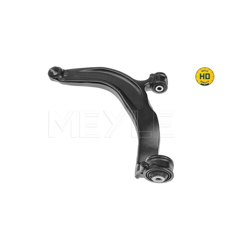 MEYLE 116 050 0076/HD Rameno zavesenia kolies predné ľavé pre Transporter Multivan California