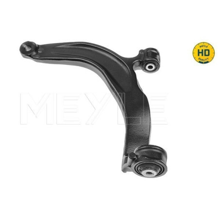 MEYLE 116 050 0076/HD Bras de suspension avant gauche pour Transporter Multivan California