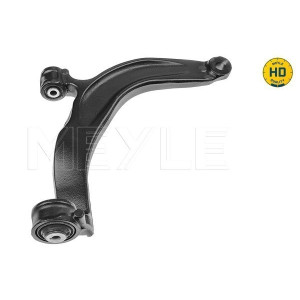 MEYLE 116 050 0077/HD Barra oscilante delantero derecho para Transporter Multivan California