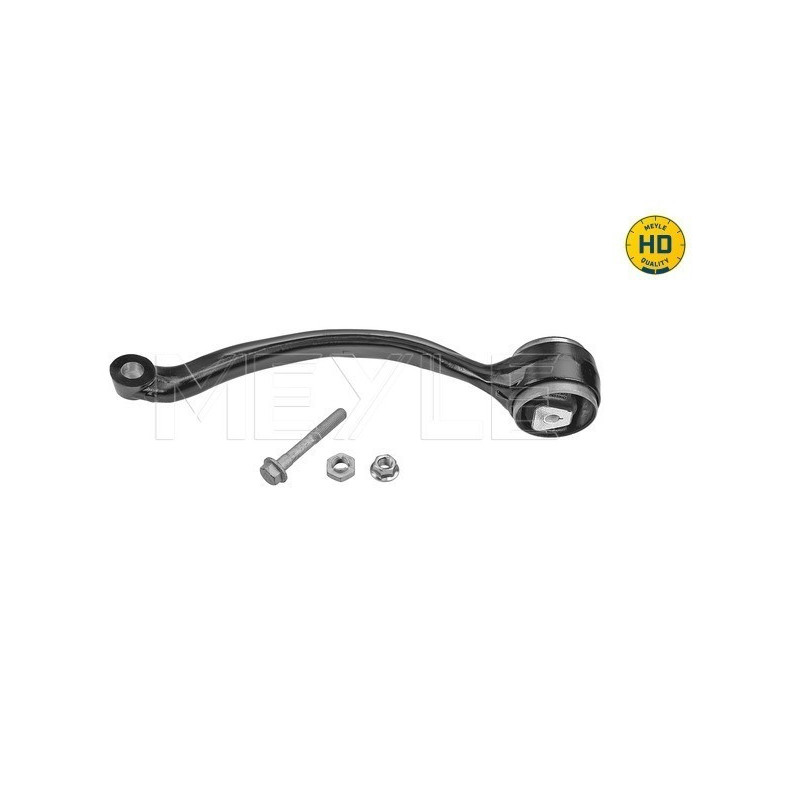 MEYLE 316 050 0046/HD Barra oscilante delantero izquierdo para BMW 3 X1