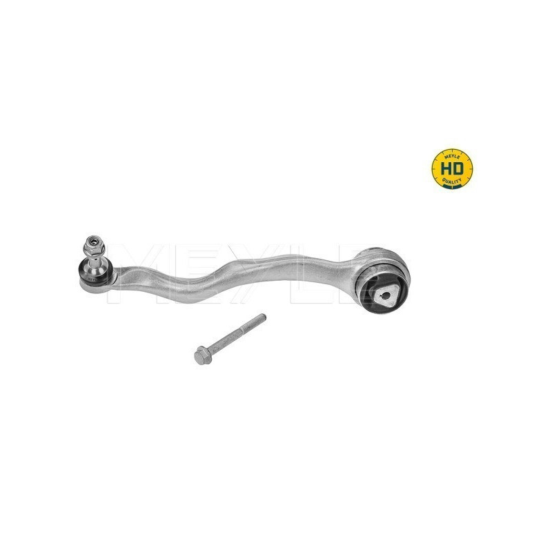 MEYLE 316 050 0066/HD Querlenker Vorne Links für BMW 3 4 1 2