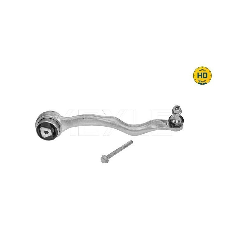 MEYLE 316 050 0067/HD Bras de suspension avant droite pour BMW 3 4 1 2