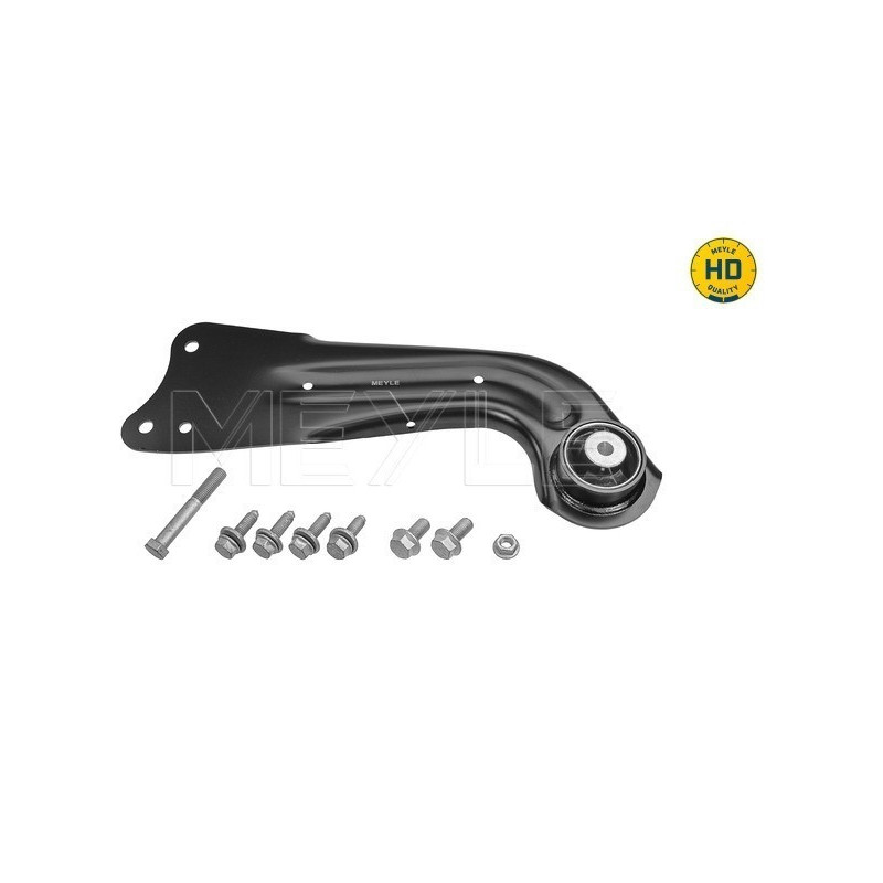 MEYLE 116 050 0080/HD Querlenker Hinten Links für Golf A3 Octavia Jetta Altea Beetle TT