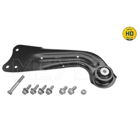 MEYLE 116 050 0080/HD Wahacz zawieszenia tył lewy dla Golf A3 Octavia Jetta Altea Beetle TT