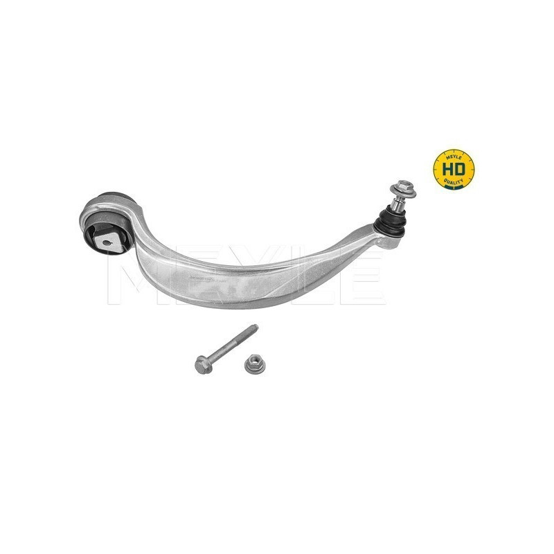 MEYLE 116 050 0220/HD Barra oscilante delantero derecho para Audi A8
