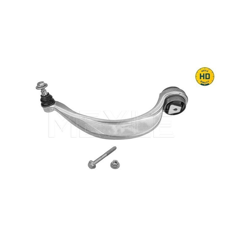 MEYLE 116 050 0221/HD Bras de suspension avant gauche pour Audi A8