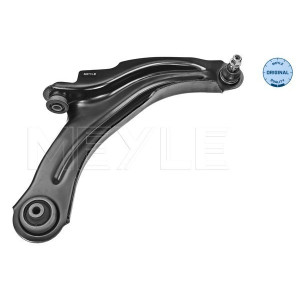 MEYLE 16-16 050 0060 Bras de suspension avant droite pour Renault Clio