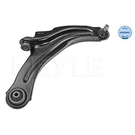 MEYLE 16-16 050 0060 Rameno zavesenia kolies predné pravé pre Renault Clio