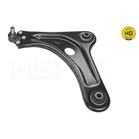 MEYLE 11-16 050 0079/HD Querlenker Vorne Links für C3 DS3 208 DS 2008 C4 Cactus