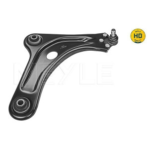 MEYLE 11-16 050 0080/HD Track Control Arm Wishbone Front Right for C3 DS3 208 DS 2008 C4 Cactus