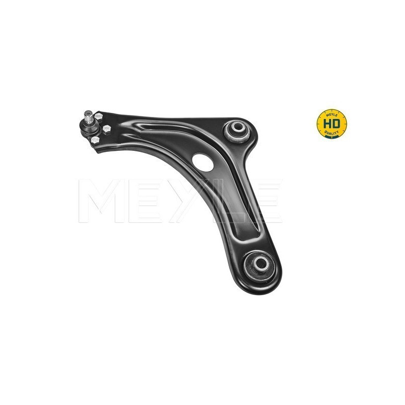 MEYLE 11-16 050 0081/HD Řídicí páka přední levé pro C3 C2 Enterprise 1007