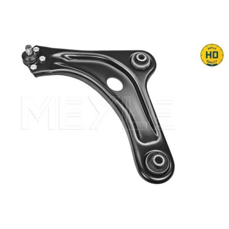 MEYLE 11-16 050 0081/HD Řídicí páka přední levé pro C3 C2 Enterprise 1007