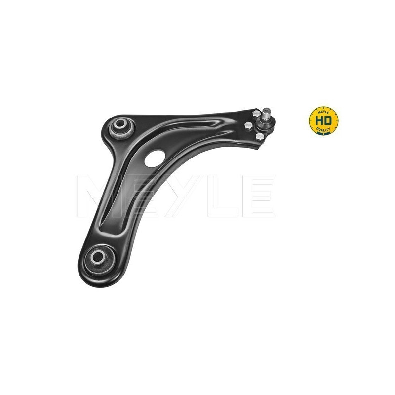 MEYLE 11-16 050 0082/HD Rameno zavesenia kolies predné pravé pre C3 C2 Enterprise 1007