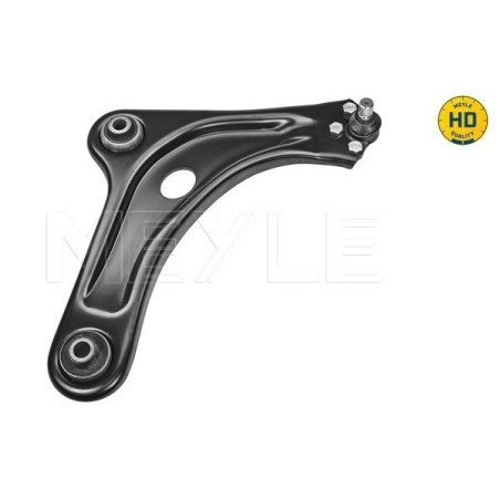 MEYLE 11-16 050 0082/HD Braccio oscillante anteriore destra per C3 C2 Enterprise 1007
