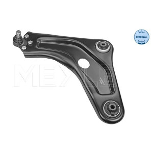 MEYLE 11-16 050 0103 Rameno zavesenia kolies predné ľavé pre C3 Aircross 301 C-Elysee