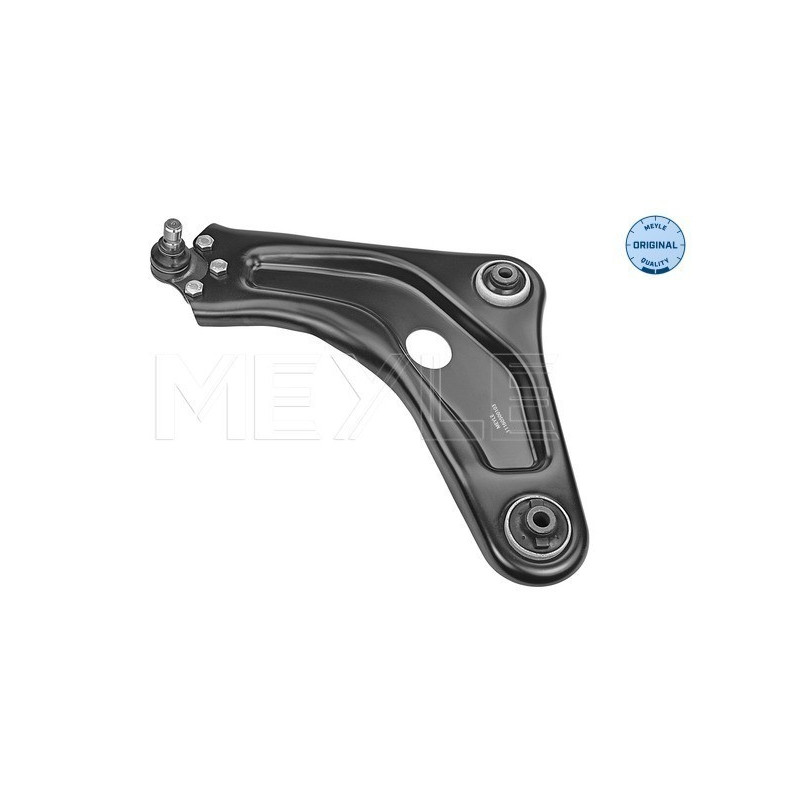 MEYLE 11-16 050 0103 Track Control Arm Wishbone Front Left for C3 Aircross 301 C-Elysee
