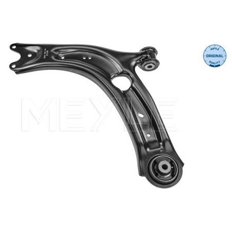 MEYLE 116 050 0195 Track Control Arm Wishbone Front Left for Passat Superb Tiguan Q3 Arteon Kodiaq