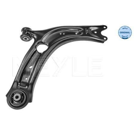MEYLE 116 050 0196 Track Control Arm Wishbone Front Right for Passat Superb Tiguan Q3 Arteon Kodiaq