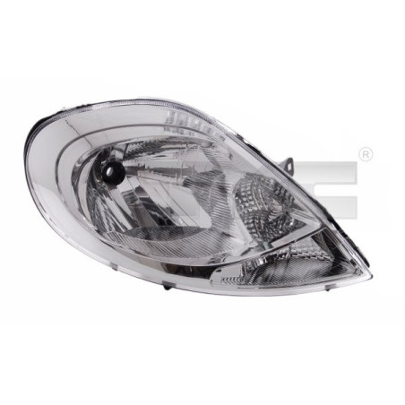 Faro Delantero Izquierdo para - TYC 20-1100-15-2