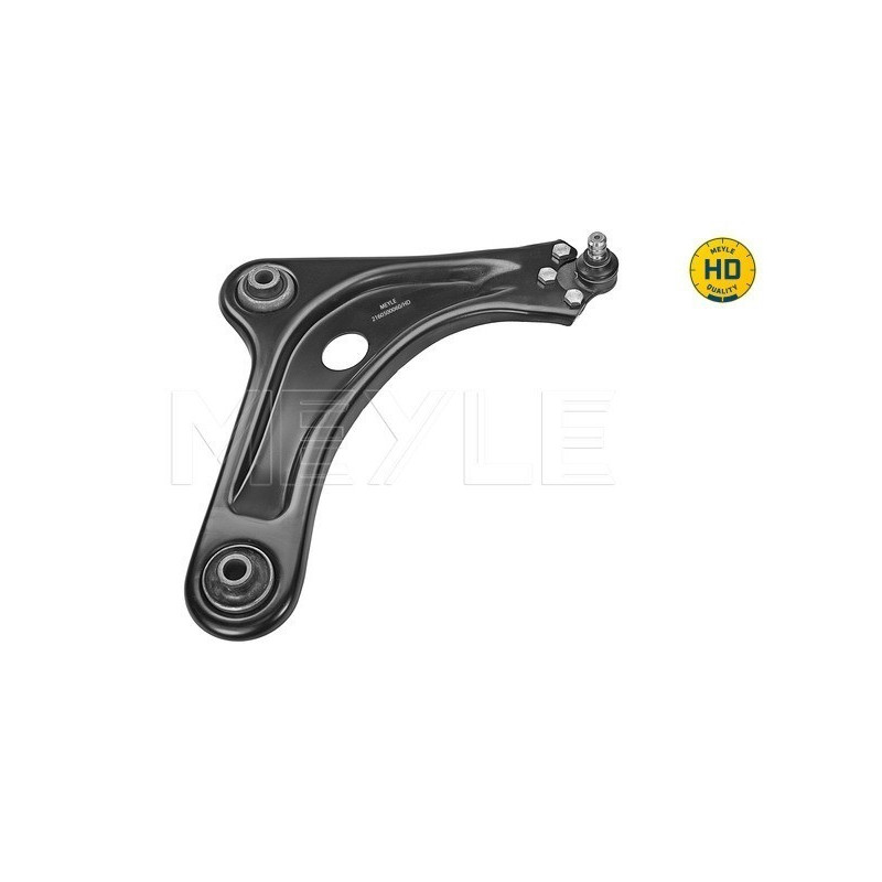 MEYLE 216 050 0060/HD Bras de suspension avant droite pour Peugeot 208