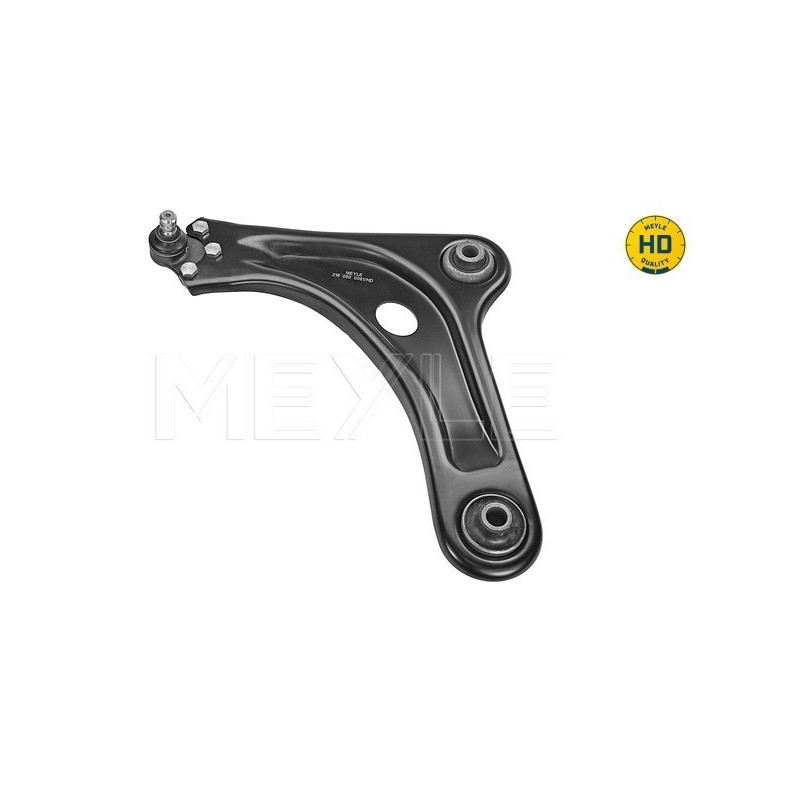MEYLE 216 050 0061/HD Bras de suspension avant gauche pour Peugeot 208
