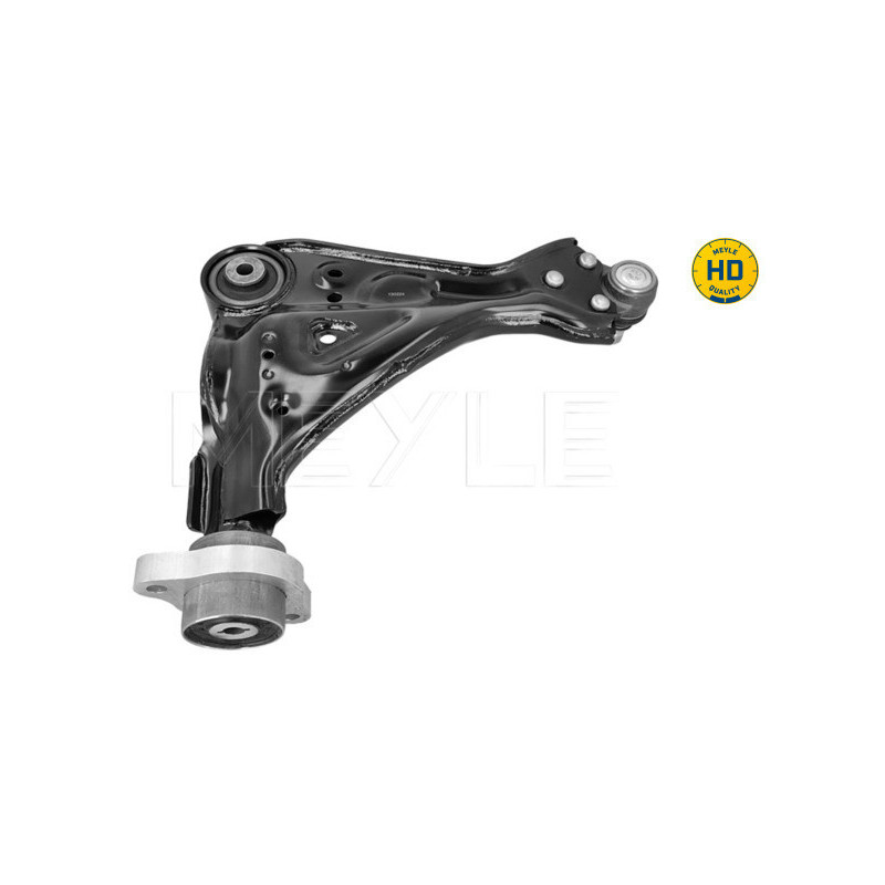 MEYLE 016 050 0086/HD Rameno zavesenia kolies predné pravé pre Mercedes Vito Viano