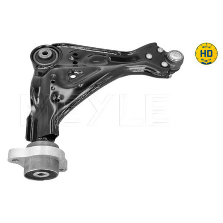 MEYLE 016 050 0086/HD Querlenker Vorne Rechts für Mercedes Vito Viano