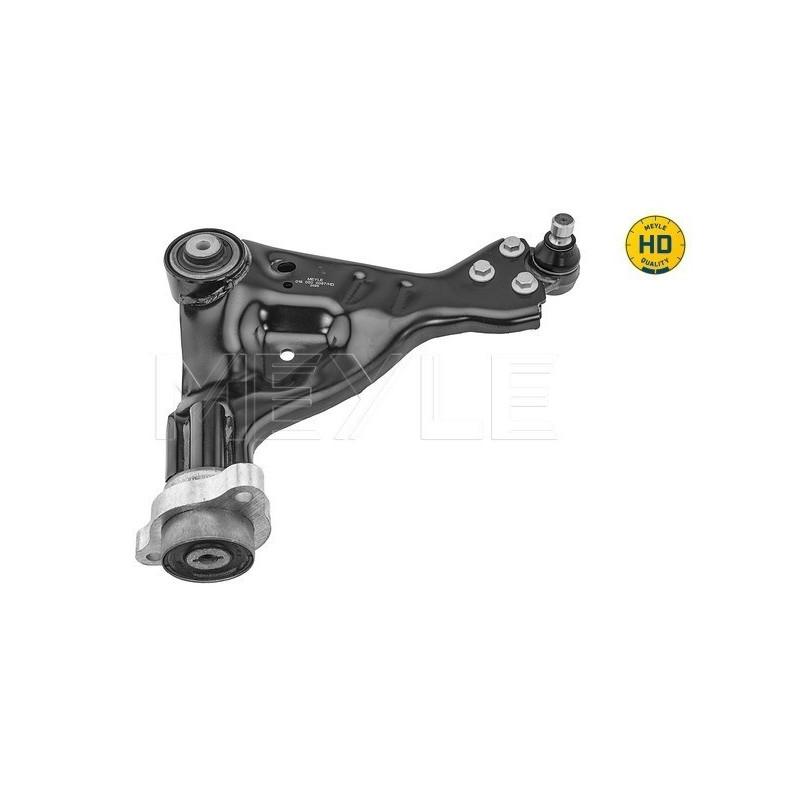 MEYLE 016 050 0087/HD Rameno zavesenia kolies predné ľavé pre Mercedes Vito Viano