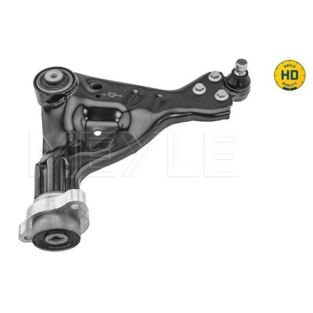 MEYLE 016 050 0087/HD Track Control Arm Wishbone Front Left for Mercedes Vito Viano