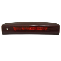 TYC 15-0343-00-2 Bremslicht Bremsleuchte LED für Opel Corsa D E 5-türiges Schrägheck