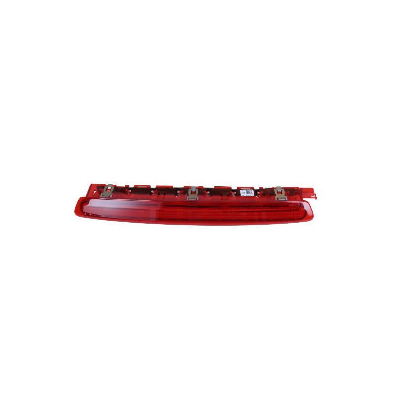VAG 6J0945097B Tretie brzdové svetlo LED pre SEAT Ibiza IV Leon II