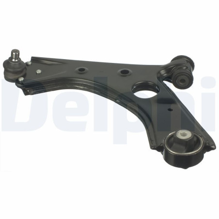 DELPHI TC2854 Bras de suspension pour