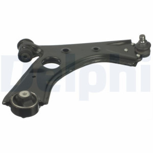DELPHI TC2855 Track Control Arm Wishbone for