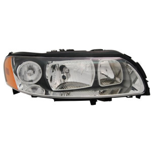 Headlight Right for - TYC 20-11035-36-2