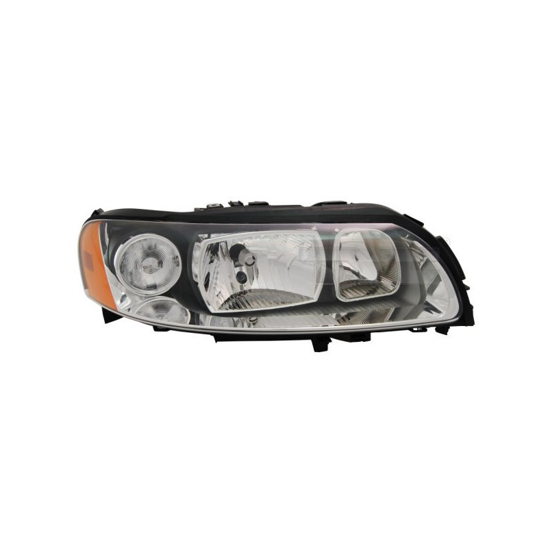 Headlight Right for - TYC 20-11035-36-2