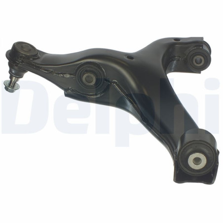 DELPHI TC3022 Bras de suspension pour